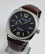 Panerai - Radiomir Black Seal Automatic - PAM00287 - Heren -, Nieuw