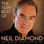 Neil Diamond - The Very Best Of Neil Diamond (The Original S, Cd's en Dvd's, Verzenden, Gebruikt