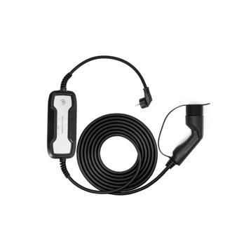 Mobiele Lader Land Rover Defender 110 - Type 2 - 32A 1 fase