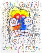 The Big Fat Boy – The Queen of the century, Antiek en Kunst