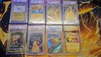 Pokémon - 14 Graded card - Pikachu Limited edition - PSA 10, Hobby en Vrije tijd, Nieuw