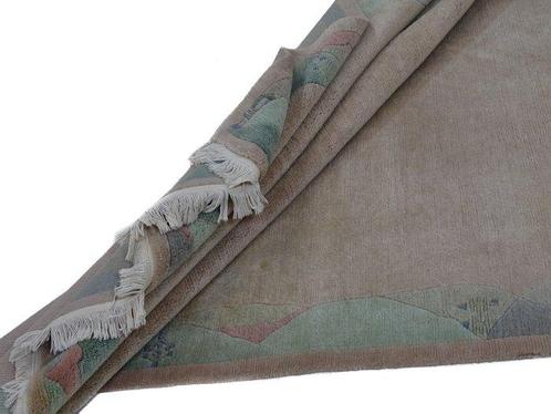 Népal - Purifié - Tapis - 241 cm - 172 cm, Huis en Inrichting, Stoffering | Tapijten en Vloerkleden