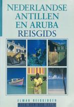 Nederlandse Antillen en Aruba reisgids / Elmar, Boeken, Reisgidsen, Verzenden, Zo goed als nieuw, Ruud van der Helm