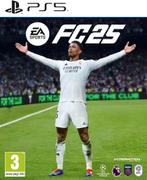 EA Sports FC 25-Standaard (PlayStation 5) NIEUW, Games en Spelcomputers, Games | Sony PlayStation 5, Ophalen of Verzenden, Nieuw