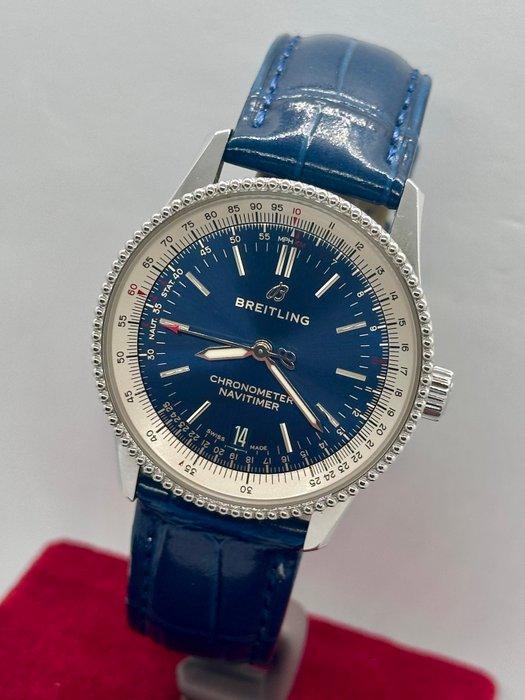 Breitling - Navitimer - A17325 - Heren - 2010-2020, Handtassen en Accessoires, Horloges | Heren