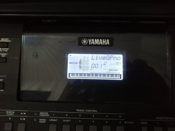 Yamaha - PSR E463 EV410 - - Muziekinstrumenten - Japan, Musique & Instruments, Instruments à vent | Flûtes à bec