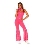 Kostuum Barbie Western, Verzenden, Nieuw