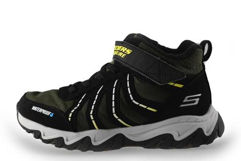 Skechers Hoge sneakers in maat 36 Zwart | 5% extra korting, Kinderen en Baby's, Kinderkleding | Schoenen en Sokken, Jongen of Meisje