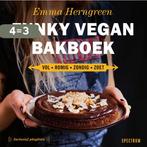 Funky Vegan Bakboek 9789000364558 Emma Herngreen, Boeken, Kookboeken, Verzenden, Zo goed als nieuw, Emma Herngreen