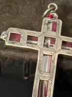 Reliekhouder - Zilver - 1750-1800 - Zilveren