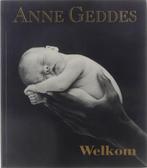 Welkom 9789026923531, Livres, Anne Geddes, N.v.t., Verzenden