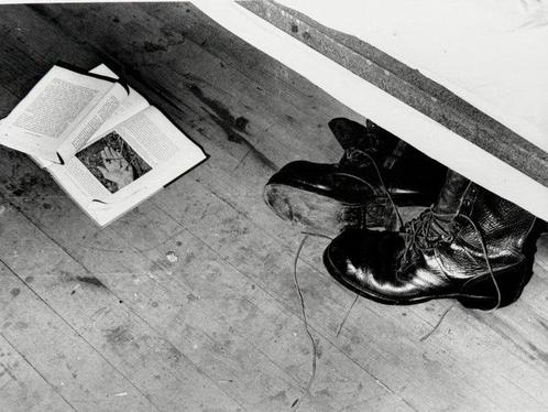 Alberto Korda (1928-2001). - Objetos personales de Fidel, Antiek en Kunst, Kunst | Schilderijen | Modern