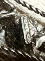 ZOOCH - Set kommen (8) - .800 zilver - Voorwerpen