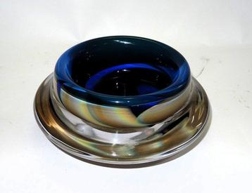Glasblazerij Leerdam - Henk Verwey - Bol - Verre