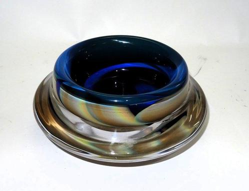 Glasblazerij Leerdam - Henk Verwey - Bol - Verre, Antiek en Kunst, Antiek | Glaswerk en Kristal