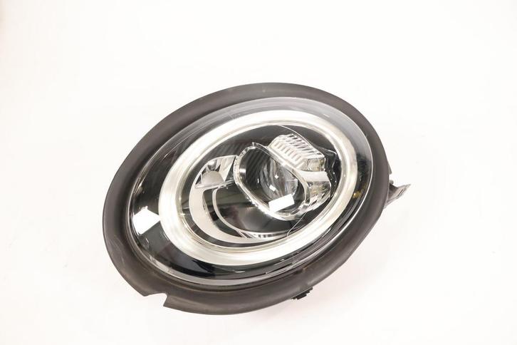 MINI Clubman F54 Facelift LED koplamp compleet met modules, Auto-onderdelen, Verlichting, Ophalen of Verzenden