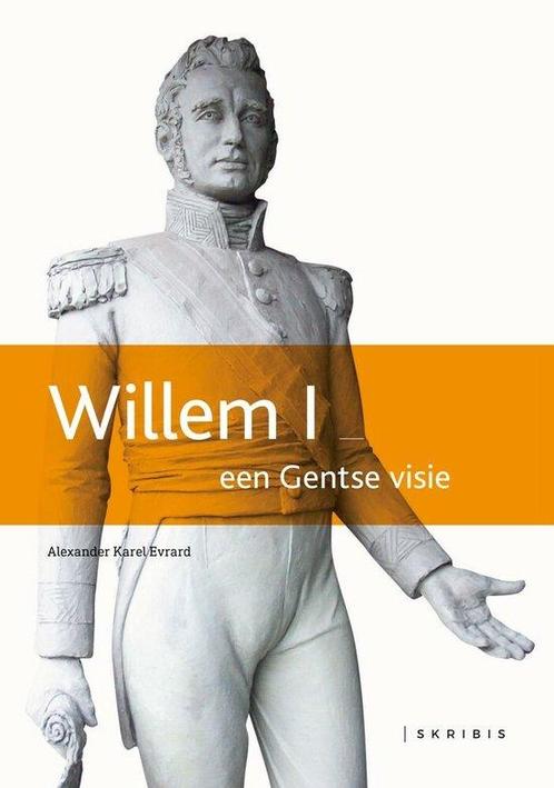 Willem i 9789073626966, Livres, Histoire nationale, Envoi