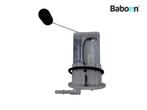 Benzinepomp Yamaha MT 10 2017-2021 (MT10 RN458 B67), Motoren, Verzenden, Gebruikt