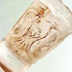 Ancien asiatique occidental Cristal de roche Tasse/Boulanger