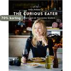 The curious eater 9789401414692 Sofie Delauw, Boeken, Kookboeken, Verzenden, Zo goed als nieuw, Sofie Delauw