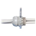 Bieden: Scanstrut TBH-10 through bulkhead cable seal, Watersport en Boten, Ophalen of Verzenden, Nieuw