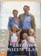Ons Koningshuis boek 5 Opvolging Erfenis & nieuw elan, Verzenden, Zo goed als nieuw, Marjolein Westerterp
