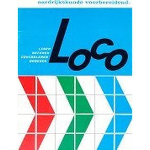 Maxi Loco Aardrijkskunde voorbereidend, Boeken, Schoolboeken, Verzenden