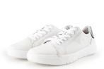 Timberland Sneakers in maat 43 Wit | 5% extra korting, Kleding | Heren, Schoenen, Verzenden, Zo goed als nieuw, Sneakers, Wit