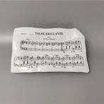 Vide-poche - Piero Fornasetti - Italie