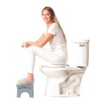 Squat N Go Opvouwbaar toiletkrukje, Diversen, Verpleegmiddelen, Nieuw