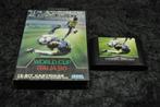 Sega Mega Drive Worldcup Italia 90 Boxed Geen Manual, Games en Spelcomputers, Games | Sega, Verzenden, Nieuw