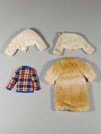 Mattel - Barbiepop Collection variée de poupées barbie