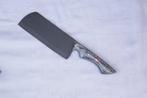 James Martein - Keukenmes - J.M-520 - Living Carbon Steel