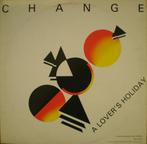 Change - A Lovers Holiday (Long Version), Gebruikt