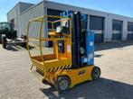 Veiling: Masthoogwerker JLG Toucan 800 A Elektrisch 8.0m 200, Ophalen