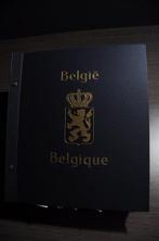 België - Partij vanaf klassiek in diverse stockboeken, Album, Postzegels en Munten, Gestempeld