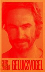 Geluksvogel 9789400412866 Chris Zegers, Boeken, Verzenden, Zo goed als nieuw, Chris Zegers