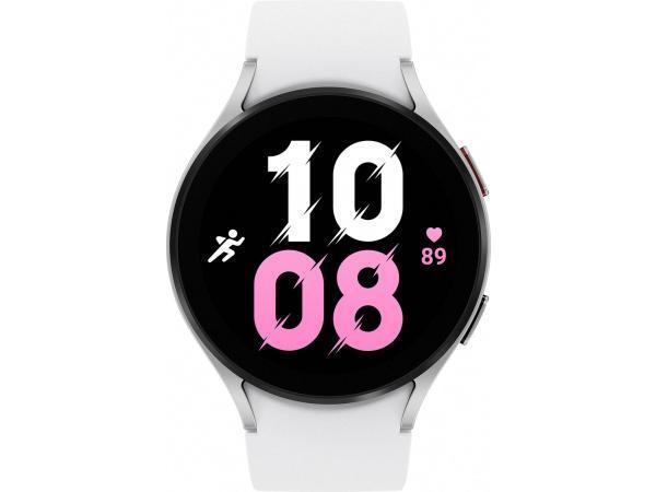 Veiling - Samsung Galaxy Watch5 - LTE/5G - Smartwatch - 44 m, Bijoux, Sacs & Beauté, Montres de sport