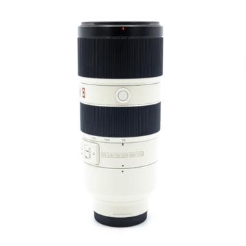Sony 70-200mm F2.8 GM OSS FE-Mount (Occ) beschikbaar voor biedingen