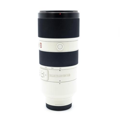 Sony 70-200mm F2.8 GM OSS FE-Mount (Occ), Audio, Tv en Foto, Foto | Lenzen en Objectieven, Telelens, Zo goed als nieuw, Ophalen of Verzenden