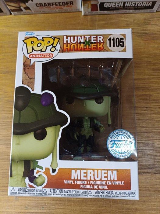 Funko - Funko Pop - 2020+ - V.S., Antiek en Kunst, Antiek | Speelgoed