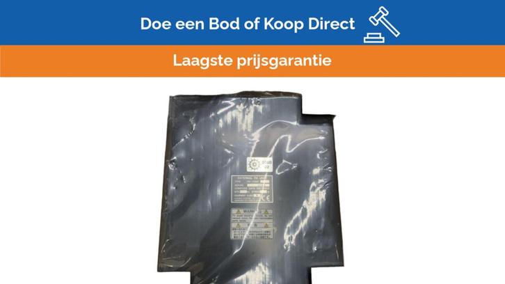 Bieden: Furuno MF | HF radio power amplifier unit for FS-15, Sports nautiques & Bateaux, Instruments de navigation & Électronique maritime