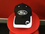Baseball cap ford black/white, Ophalen of Verzenden, Nieuw