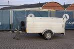 Veiling: Gesloten Aanhangwagen Anssems GTV 1200 2009, Ophalen