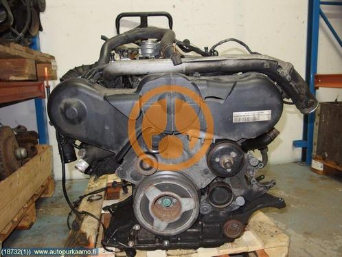 Moteur AKE AUDI A4 B6 A4 B6 AVANT A6 C5 A6 C5 AVANT A8 D2 AL, Auto-onderdelen, Motor en Toebehoren, Verzenden