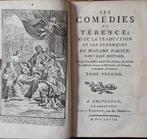 Térence / Madame Dacier / Picard - Les Comédies de Térence -
