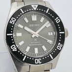 Seiko - Prospex Diver Automatic Cal. 6R35 - Zonder