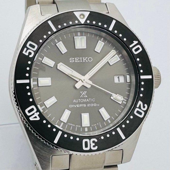 Seiko - Prospex Diver Automatic Cal. 6R35 - Zonder, Bijoux, Sacs & Beauté, Montres | Anciennes | Antiquités