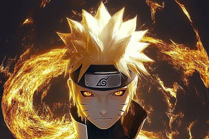 yamila - Naruto Uzumaki: El Resplandor del Kintsugi Viviente, Games en Spelcomputers, Spelcomputers | Overige Accessoires