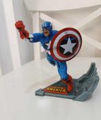 Captain America - Premium Edition Captain America statue, Nieuw